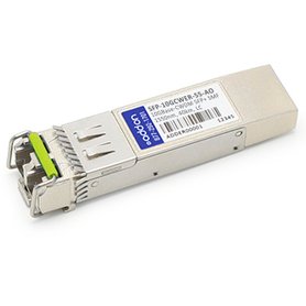 Addon SFP-10GCWER-55-AO Sfp-10gcwer-55 Mrv Compat Sfp+ Taa Xcvr