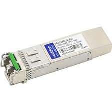 Addon 1442480G1-AO Adtran Comp Taa Sfp+ 10g-zr 80km Lc Xcvr