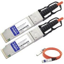 QSFP-100G-AOC3M-AO