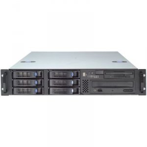 Chenbro RM21706T-600 System Cabinet - Rack-mountable - Ssi Eeb - Power