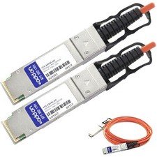 Addon 470-ABPM-AO Dell 470-abpm Compatible Taa Compliant 100gbase-aoc 