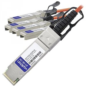 QSFP-4X10G-AOC20M-AO