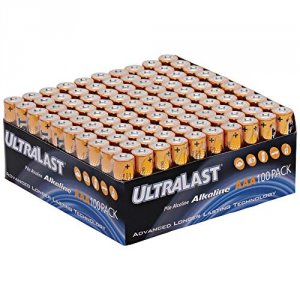 Dantona ULA100AAAB Replacement Household Battery