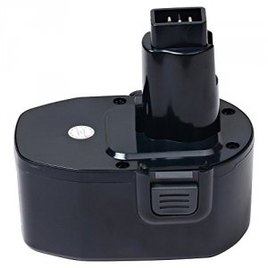 Dantona TOOL-932 Replacement Power Tool Battery