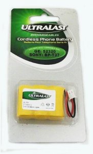 Dantona UL119 Replacement Cordless Phone Battery