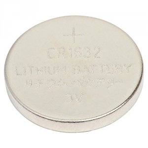 Dantona LITH-34 Replacement Watch Battery