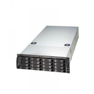 Chenbro RM31616ML-R800R System Cabinet - Rack-mountable - Atx;ssi Ceb;