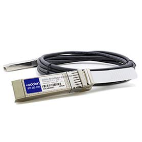 Addon ADD-SHPCSDE-PDAC50CM .5m 10gbase-cu Dac Hp To Dell Taa