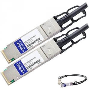 Addon ADD-QINQMU-PDAC5M 5m 40gbase-cu Dac Intel To Various Taa