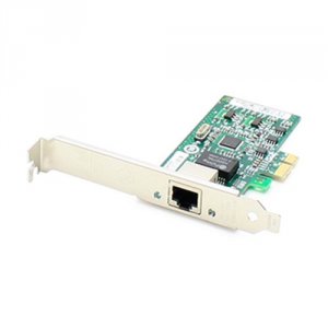 ADD-PCIE-1RJ45-10G