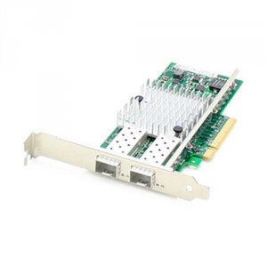 Addon XL710QDA2-AO Dual Qsfp+ Pcie X8 Nic Intel Compat