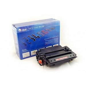 Troy 02-81207-001 3005 Micr Toner Apacs Hy Cartridge