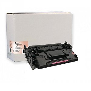 Troy 02-81675-700 M501m506m527 Mfp  Security Toner