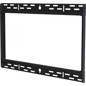 Peerless ACC-MB3875 Smartmount Menu Board Wall Plate Accessory - 38.75