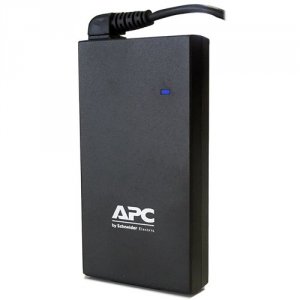 Apc NP19V65W-DL2TIPS Apc Ac Laptop Charger, 19v65w, Dell , 2 Tips