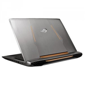 Asus G752VYRH711 Rog Copper Silver 17.3inch G-sync Ips Fhd (1920 1080)