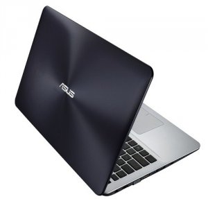 Asus R556LARS711 Black 15.6inch Hd (1366 768), Matte 8gb Ddr3l (1600mh