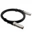 Chelsio QTAPCABLE28-2M Twinax 100gb Passive Cable - 2-meter