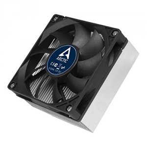 Arctic ACALP00006A Alpinte M1 Whisper Quiet Am1 Cpu Cooler