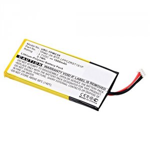 Dantona URC-TPMC3X Repl. Battery For Creston - Tpmc-3x Touch Panel, Cr