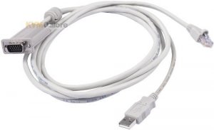 Raritan MCUTP20-SUSB 6.5ft Sun Usb Cable Mccat