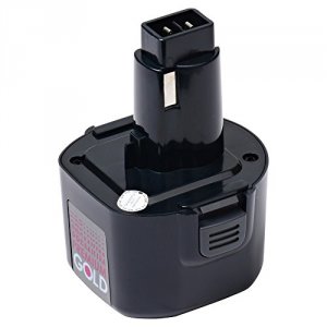 Dantona TOOL-928 Replacement Power Tool Battery