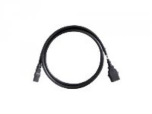 Raritan SLC14C13-3FT-6PK 6pk 3ft Black Securelock Cable