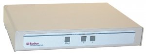 Raritan CS2-PENT 2port Compuswitch Desktop Kvm