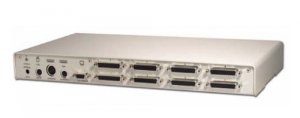 Raritan CS8-PENT 8port Compuswitch Pent Kvm