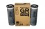 Riso S2314 Gr3770 2-hi Density Black Ink