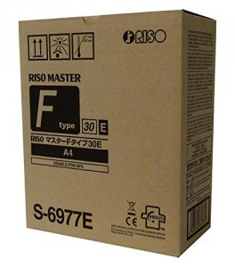 Riso S6977 Sf5130 A3-lg 2-320mm X 108m Masters