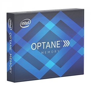 Intel MEMPEK1W016GA Optane Memory Series