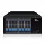 Sans MS28X12G Sansdigital Removable Storage Drive  8bay 2.5inch Tower 