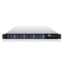 Sans KT-ER108I+B Eliteraid Er108ib  1u 8 Bay Sata To Dual