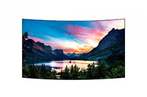 Lg 55EF5C-M3 Lcd Display - 55 Inch - 1920 X 1080 - 400 Cdm2 - Hdmi, Dp