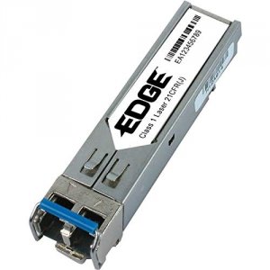 Edge GLC-FE-100FX-EM 100base-fx Sfp Mmf 2km Tranceiver Module Glc-fe-1