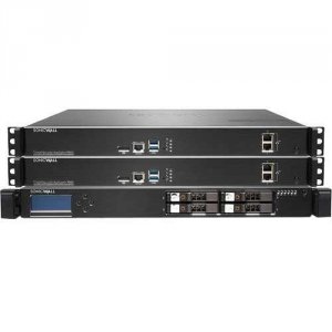 Sonicwall 01-SSC-4379 Esa 5000 Secure Upg Plus - App