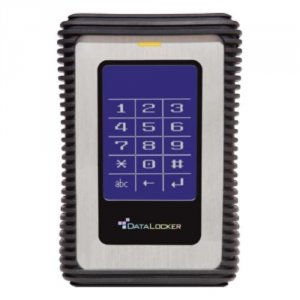 Datalocker DL960V3SSD Dl3 Encrypted Exteral Hard Drive 960gb Ssd