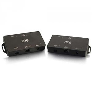 C2g 34031 150ft Extender For Logitech Video Conferencing Systems