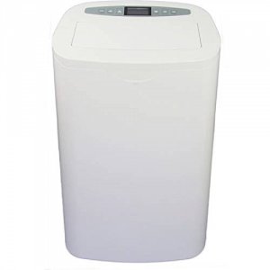 Cch NPC1-12.5C-W-FC Global Air Npc1 12,500 Btu Portable Air Conditione