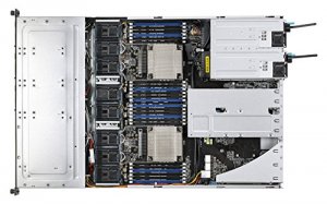 Asus 90SV03IV-M05LE0 Rs700-e8-rs8 V2 Server Barebone