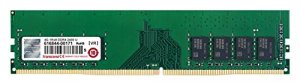 Transcend TS512MLH64V4H 4gb Ddr4 2400 U-dimm 1rx8