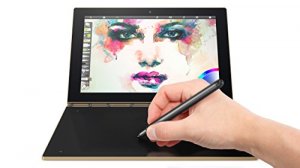 Pc ZA0V0091US Lenovo Yoga Book Intel Atom X5-z85501.44ghz 4gbonboard 6