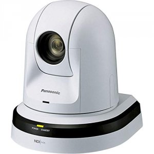 Panasonic AW-HN38HWPJ 22x Zoom, 12.8in Single Mos Sensor