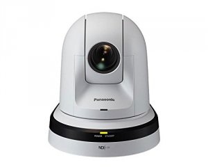 Panasonic AW-HN40HWPJ 30x Zoom, 12.8in Single Mos Sensor