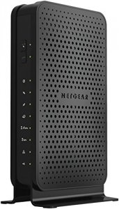 Netgear C3700-100NAR Certified C3700-nar Docsis 3.0 Wifi Cable Modem R