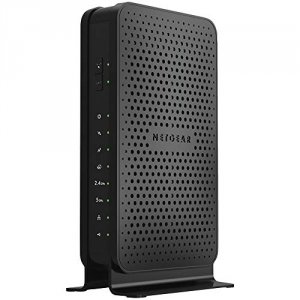 Netgear C3700-100NAR Certified C3700-nar Docsis 3.0 Wifi Cable Modem R