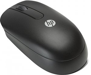 Hp Z3Q64AA Hp Usb Optical 2.9m Mouse