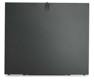 Apc AR7307 Netshelter Sx 45u 1070mm Deep Split Side Panels Black Qty 2