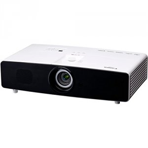 Canon 0967C002 Lx-mw500 Multimedia Projector